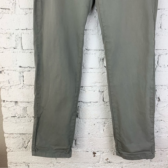 Reiko Sandy Straight Leg Chino Trouser Pants 30 - Picture 3 of 9